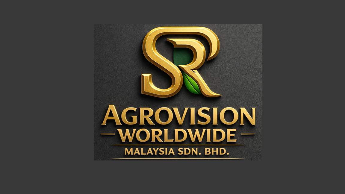 Logo AGROVISION WORLDWIDE MALAYSIA SDN BHD